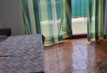 KOBE has Balcony rooms