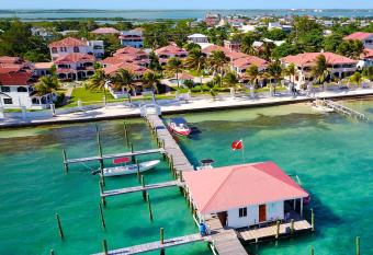 Isla Bonita Yacht Club has Balcony rooms
