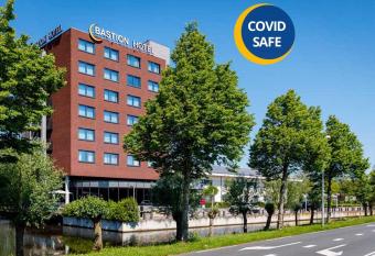 Bastion Hotel Haarlem Velsen allows 18 year olds to book a room