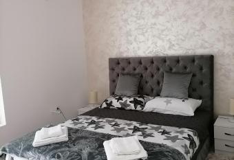 Apartman Matija Ni   allows 18 year olds to book a room