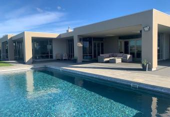 Brancott Ridge has Balcony rooms