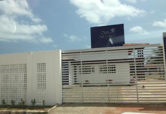 Hotel Ouro Negro has Balcony rooms