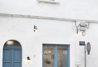 B&B Vis  ta_experience has Balcony rooms