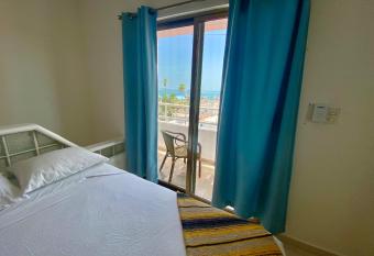 Vista al Mar 2, Isla Mujeres has Balcony rooms