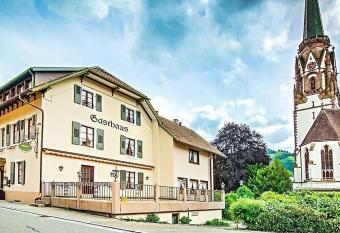 Hotel Kirchb  hl has Balcony rooms