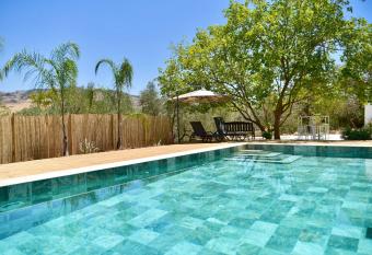 Finca Altozano - Private pool - Unique client has Balcony rooms