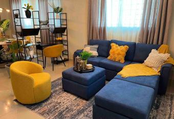 Modern luxurious apartment allows 18 year olds to book a room