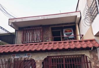 Posada del mar 3 has Balcony rooms