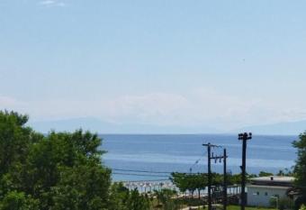 Irina                      has Balcony rooms