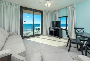 Phoenix All Suites Hotel 201 condo has Balcony rooms