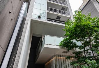 Hotel Vista Sapporo Odori has Smoking rooms