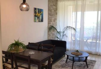 Daissy house -                                         has Balcony rooms