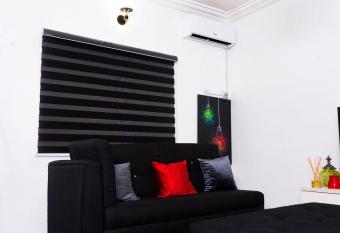 Jayana Luxury Homes has Balcony rooms