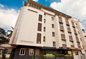 Mallige Residency allows 18 year olds to book a room