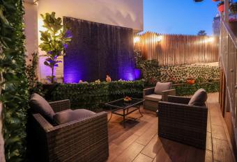 Mary s Well Apartments allows 18 year olds to book a room