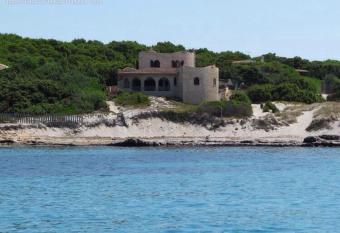 Villa castello has Balcony rooms