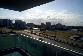 Departamento en la bah  a de Nordelta has Balcony rooms