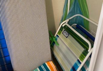 Cozy Clearwater getaway allows 18 year olds to book a room