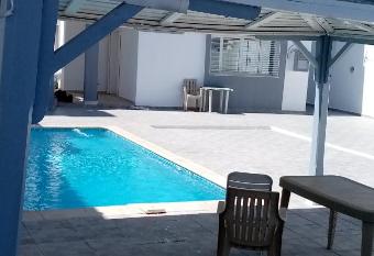 Djerba en face de l h  tel Radisson Blu has Balcony rooms