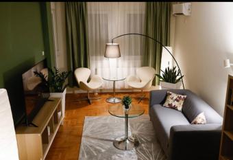 ModernA has Balcony rooms