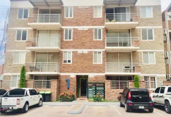 Hermoso apartamento privado en Ecovivienda has Balcony rooms