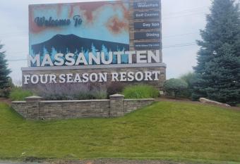 Woodstone at Massanutten has Balcony rooms