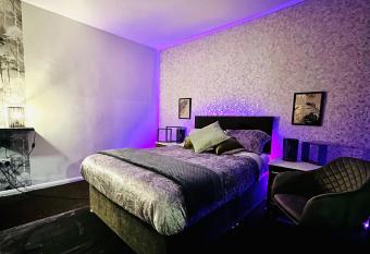 The pacific Hotel has Balcony rooms