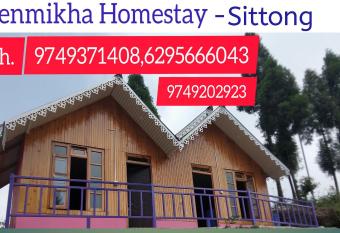 Senmikha Homestay Namthing Lake has Balcony rooms