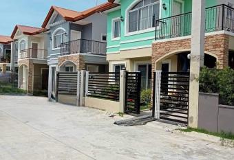 MM & Naomi staycation has Balcony rooms