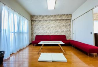       9-1   NEW OPEN                  1LDK50                                       5          has Balcony rooms