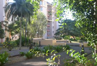 Residence Cybervillage has Balcony rooms