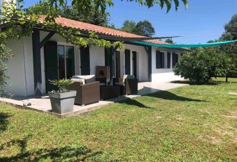 Maison    louer L  mali has Balcony rooms
