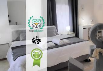 B&B Excelsior allows 18 year olds to book a room