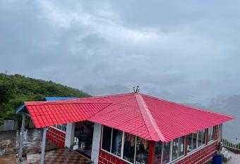 Hotel Jay Malhar Resort & Restaurant has Balcony rooms