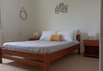 La casa de Sophie has Balcony rooms