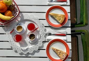 Bomboniera a due passi dal mare has Balcony rooms