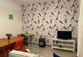 LA Marina Beach has Balcony rooms