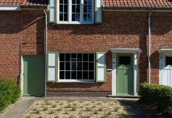 Casa115 has Balcony rooms