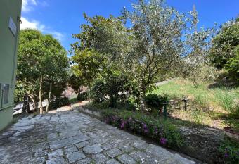 B&B Il Borgo has Balcony rooms