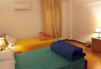 New Luxury apartment in 6th of October city has Balcony rooms