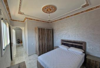 Dar Sevilla has Balcony rooms