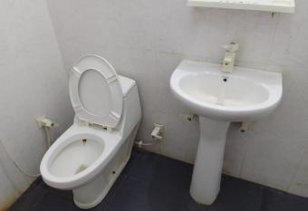 Hari vilas has Balcony rooms