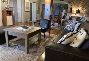 EDEN Apartment has Balcony rooms