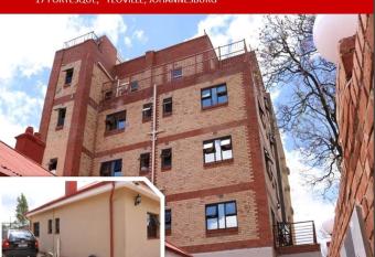 Legacy Guest Lodge allows 18 year olds to book a room