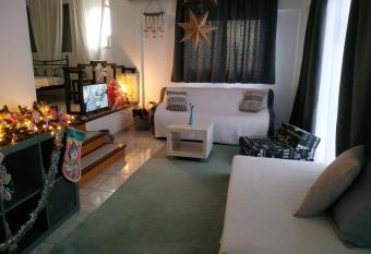 SandyKosta has Balcony rooms