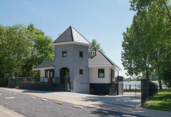 Het Gouden Zusje has Balcony rooms