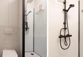 Studio paisible, proche du centre et de la plage! allows 18 year olds to book a room