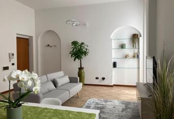 Appartamento Dante has Balcony rooms