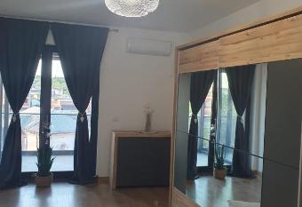 Regim hotelier - Comfort apartment 2 camere has Balcony rooms