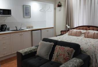 The Treasure Box allows 18 year olds to book a room